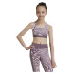 Adidas Παιδικό μπουστάκι Power React Sports Bra Adidas Παιδικό μπουστάκι Power React Sports Bra